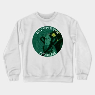 Ada Lovelace Crewneck Sweatshirt